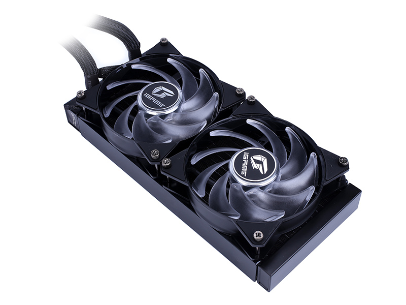 七彩虹iGame GeForce RTX 2080 Neptune OC