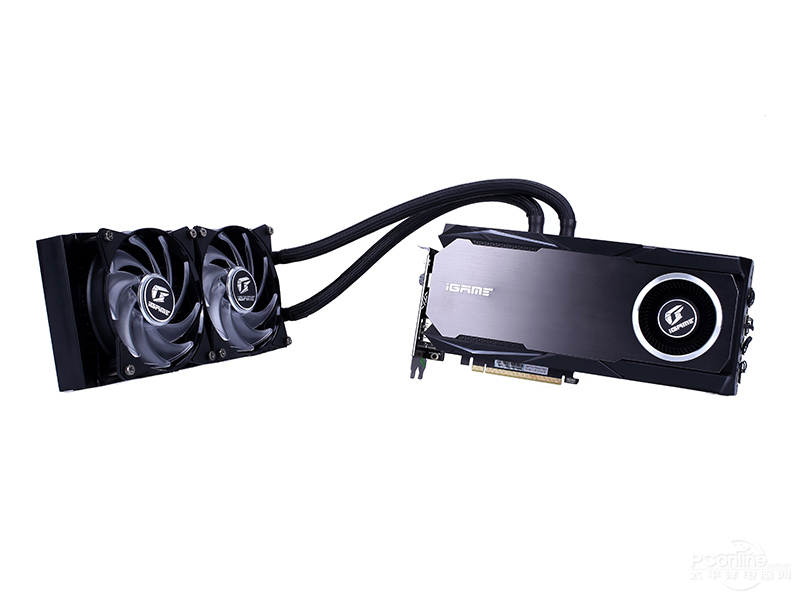 ߲ʺiGame GeForce RTX 2080 Ti Neptune OCͼ