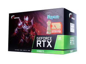 ߲ʺiGame GeForce RTX 2080 Ti Neptune OCͼ