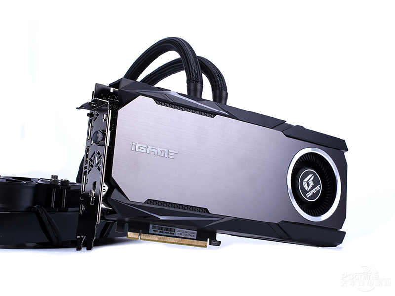 ߲ʺiGame GeForce RTX 2080 Ti Neptune OCͼ