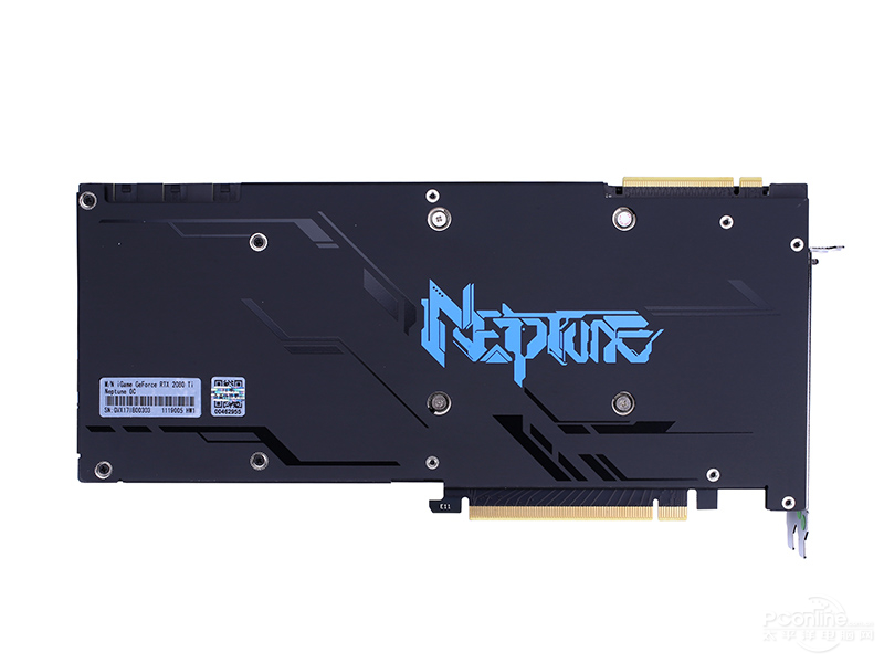 ߲ʺiGame GeForce RTX 2080 Ti Neptune OCͼ