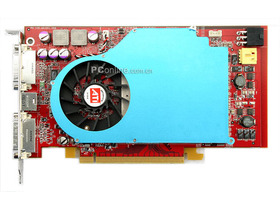 ATI RADEON X800XL 512M