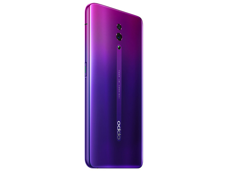 OPPO Reno效果图2