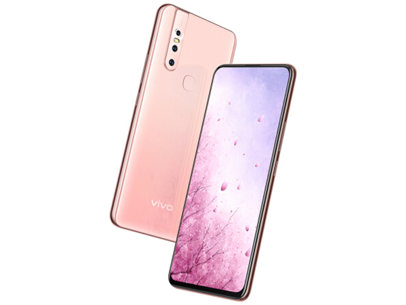 vivo S1ͼ