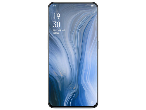 OPPO Reno10倍变焦版