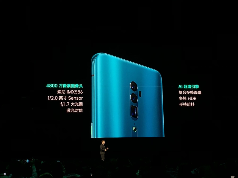 OPPO Renoͼ