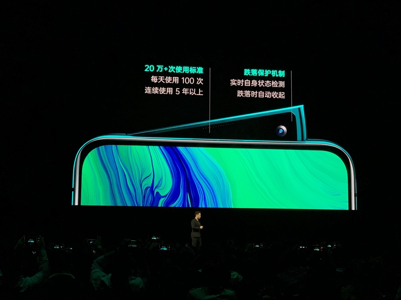 OPPO Renoͼ