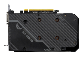 ˶ TUF GTX 1660 O6G GAMING