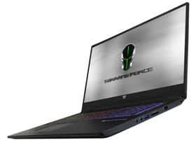 δT7 2060 87T(i7-8750H/16GB/512GB+1TB/RTX2060)