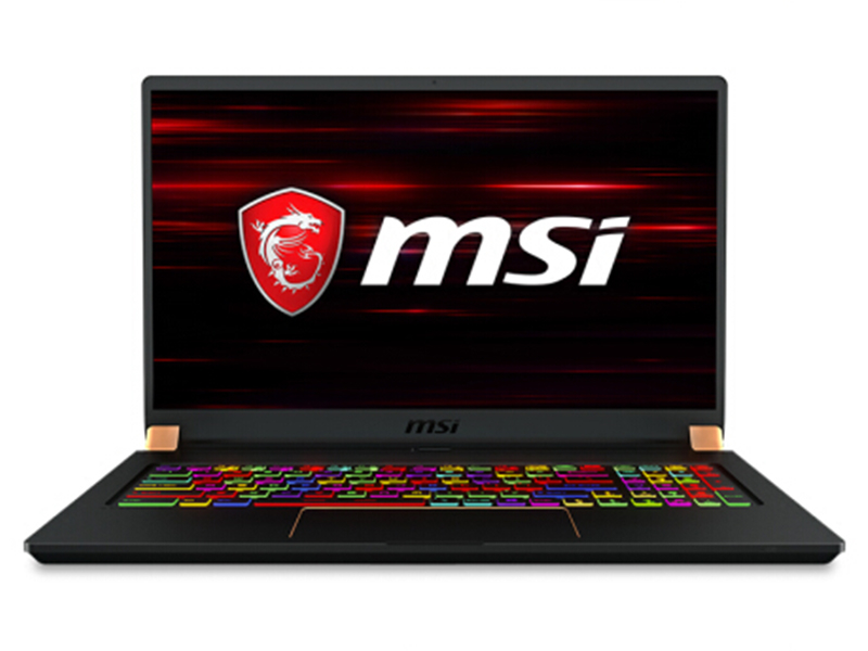 msi微星GS75 Stealth 8SF-031(酷睿i7-8750H/32GB/512GB/RTX2070Max-Q)