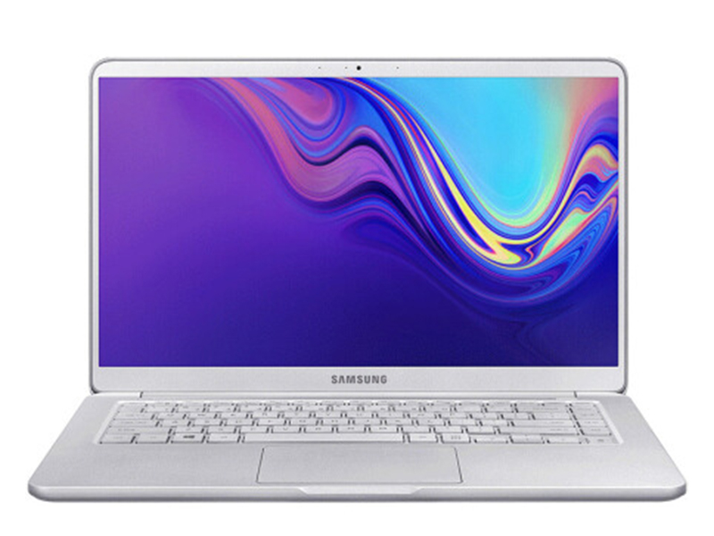 三星星曜950XBE-X02(酷睿i5-8265U/8GB/512GB/MX150) 前视