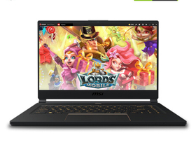 msi΢ǾӰGS65 8SE-024CN(i7-8750H/16GB/512GB/RTX2060)ǰ