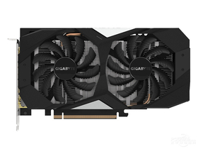  GeForce GTX 1660 OC 6G