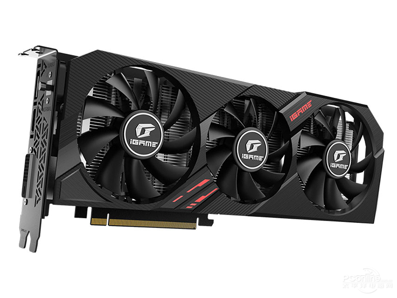 ߲ʺ iGame GeForce GTX 1660 Ultra 6Gͼ