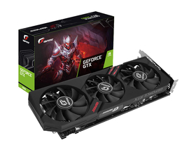 ߲ʺ iGame GeForce GTX 1660 Ultra 6Gͼ