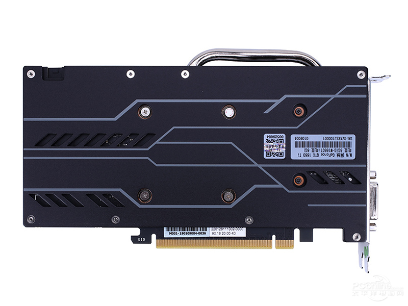 ߲ʺ  GeForce GTX 1660 羺 6Gͼ