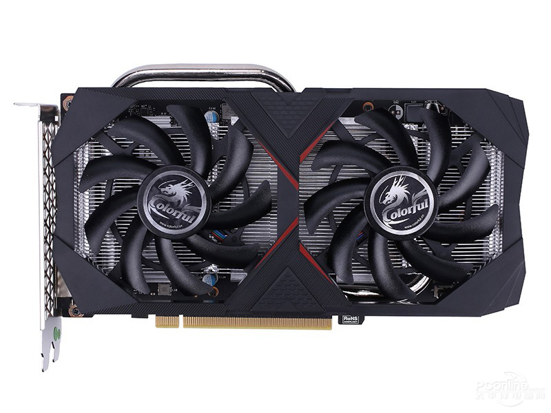 ߲ʺ GeForce GTX 1660 Gaming GT 6Gͼ