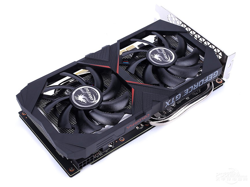 ߲ʺ GeForce GTX 1660 Gaming GT 6Gͼ