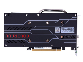 ߲ʺ GeForce GTX 1660 Gaming GT 6G