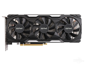 ̩ GeForce GTX 1660 6GD5 X-GAMING OC HA