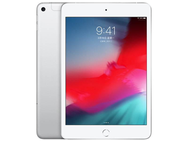 苹果iPad mini 5 2019(WLAN)