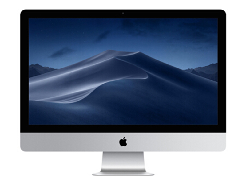 苹果iMac 21.5英寸(MRT32CH/A) 图1