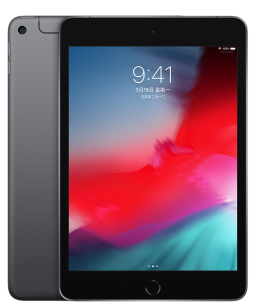 ƻiPad mini 5 2019(WLAN)ͼ