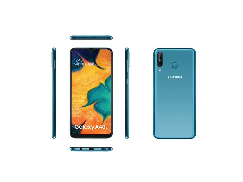 galaxy a 40s