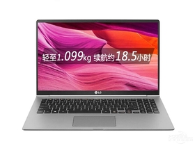 LG gram 15Z990-H.AA75C(i7-8565U/8GB/512GB)