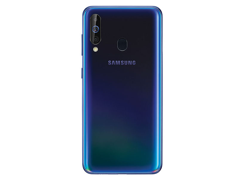 Galaxy A60ͼ