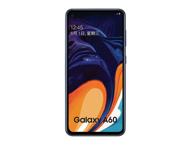 Galaxy A60ͼ