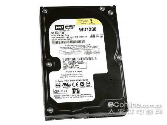  WD1200JSͼ