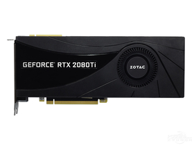 ̩RTX 2080Ti-11GD6 AI HA