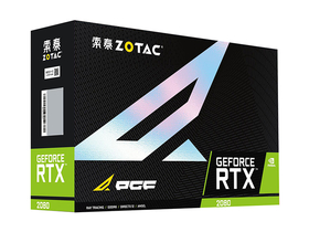 ̩RTX 2080-8GD6 PGF OC8ͼ