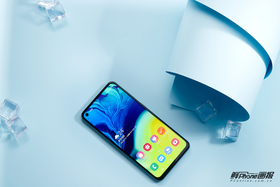 Galaxy A60