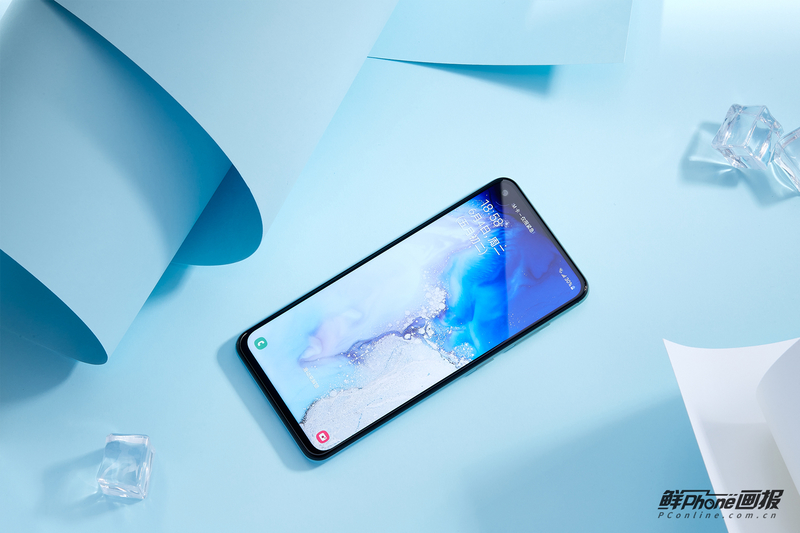 Galaxy A60ͼ