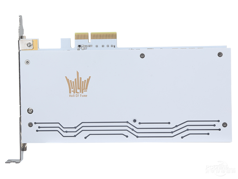 ӰHOF PCIe AIC RGB 1TB SSDͼ