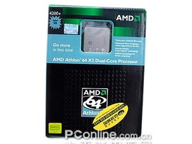 AMD Athlon 64 X2 4200+(90nm)ͼ