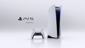 PS5ְ