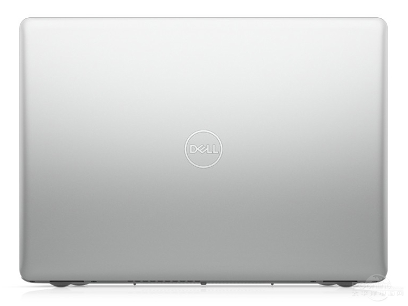 戴尔Inspiron 灵越 14 3000系列 3480(酷睿i5-8265U/4GB/1TB/Radeon520/银色)