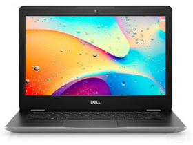 Inspiron Խ 14 3000ϵ(Ins 14-3482-D1105B)