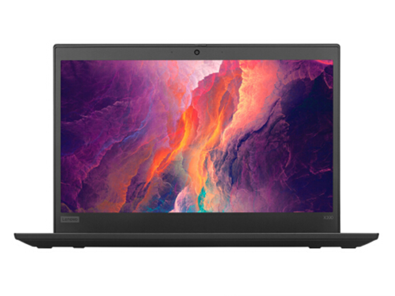 联想ThinkPad X390(酷睿i5-8265U/8GB/512GB)