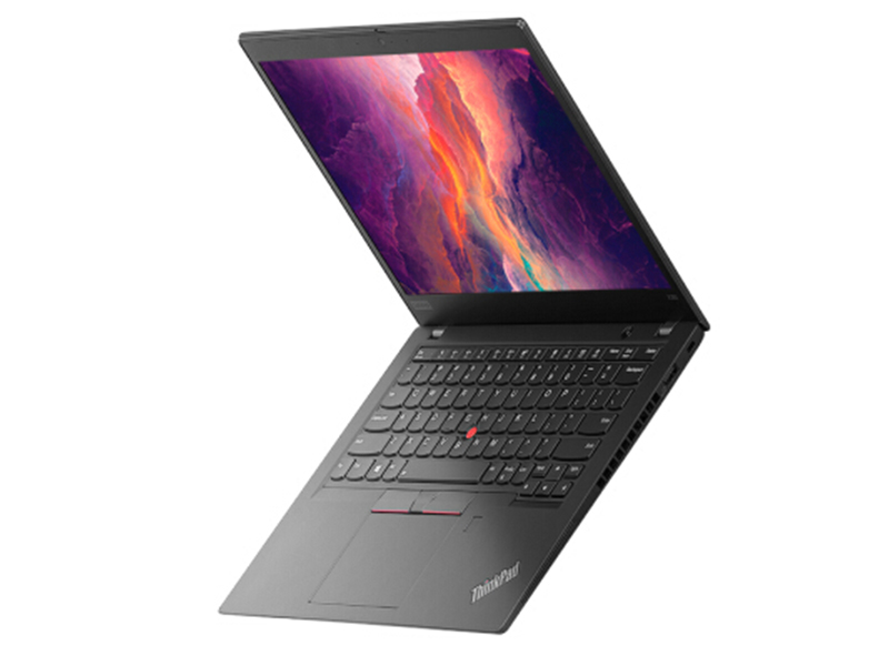 联想ThinkPad X390(酷睿i5-8265U/8GB/512GB)