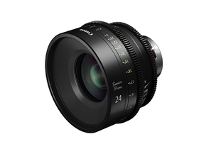 CN-E24mm T1.5 FP X