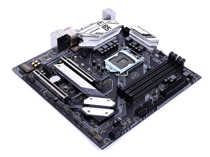 ߲ʺCVN B365M GAMING PRO V20ͼ