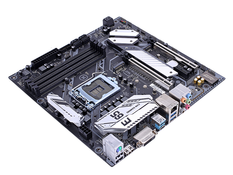 ߲ʺCVN B365M GAMING PRO V20ͼ