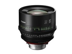 CN-E135mm T2.2 FP X