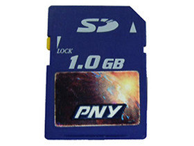 PNY SD(1G)ͼ5