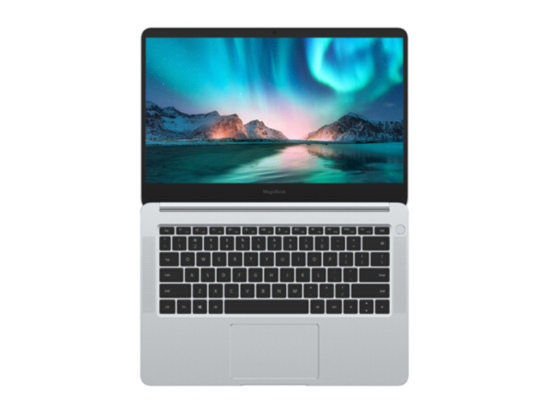 荣耀MagicBook 2019(锐龙5 3500U/8GB/512GB)