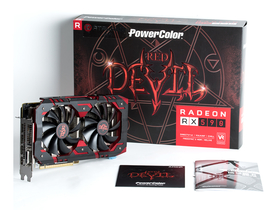 Devil V2 RX590 8G